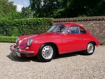 Illustration for article titled Porsche’s sold ....